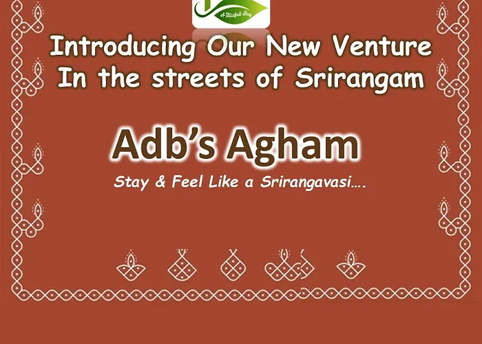 Adb\'S Agham