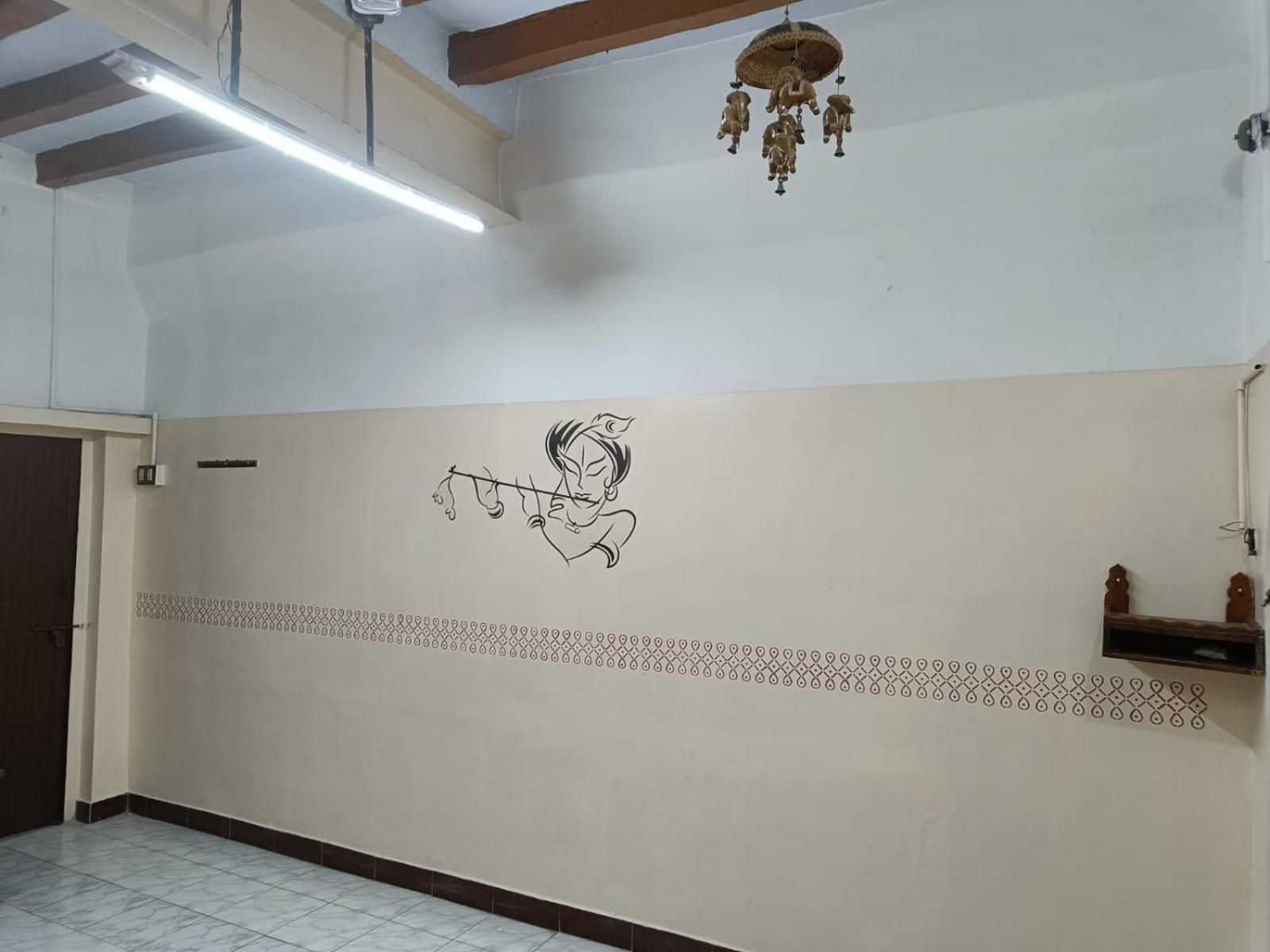 Adb's Agham Holiday home Tiruchirappalli